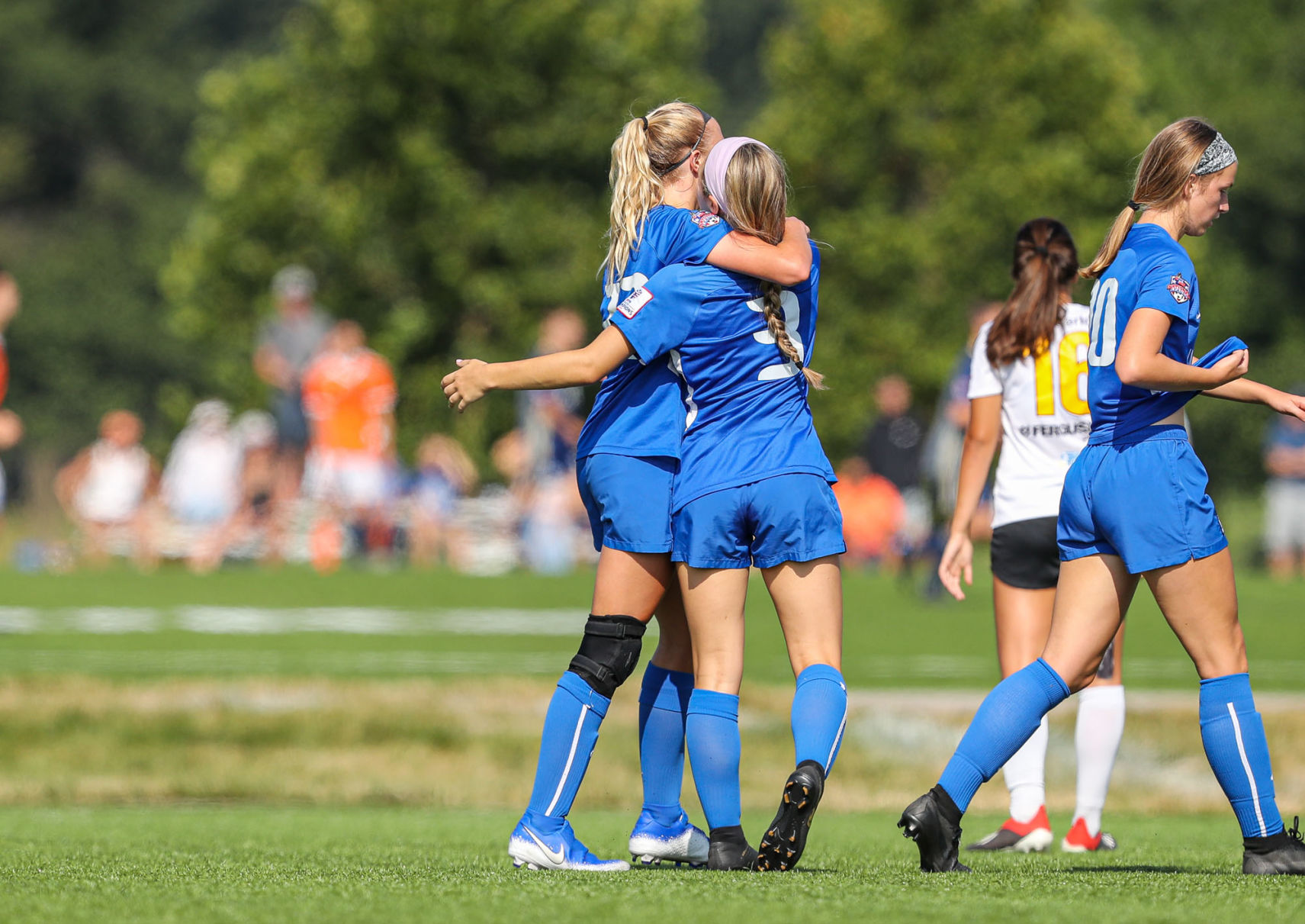 U.S. Youth Soccer U16 National Championship